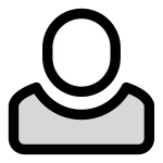 User Alt SVG Icon